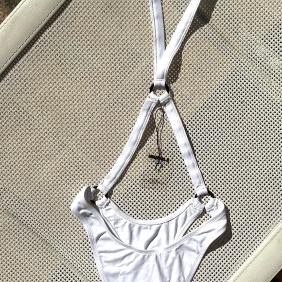 Minimale Animale Neck strap Bikini Bottom - Picture 4 of 4